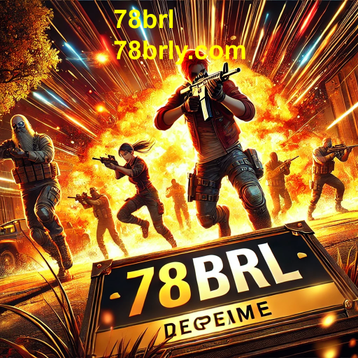 A Ascensão dos Jogos de Ação: Empolgação e Competitividade