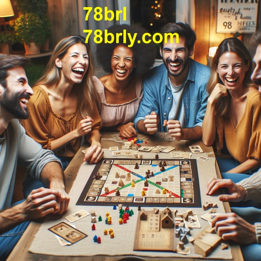 A Ascensão dos Jogos de Mesa: Uma Nova Era de Diversão e Interação